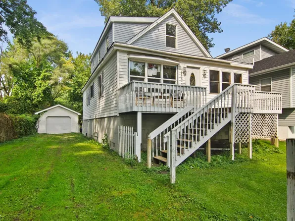 2650 Oklahoma St, Lake Station, IN 46405