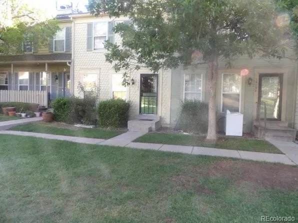 1629 S Ivory Circle #C, Aurora, CO 80017