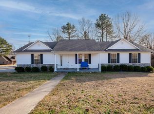 7809 Hayley Dr, Sherwood, AR 72120