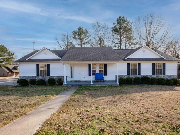 7809 Hayley Dr, Sherwood, AR 72120