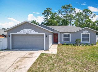 3130 Clewiston St, Deltona, FL 32738