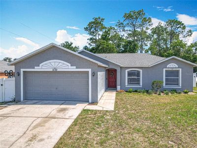 3130 Clewiston St, Deltona, FL, 32738