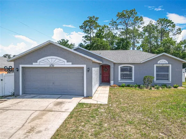 3130 Clewiston St, Deltona, FL 32738