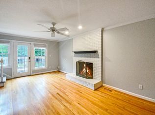 1908 Kelly Glen Dr, Apex, NC 27502