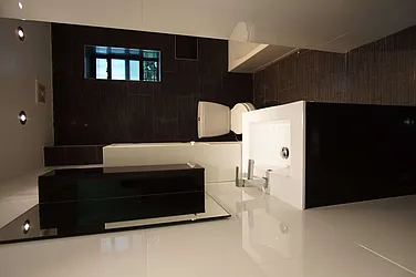 Rented by Lofts and Flats LLC