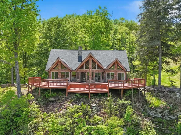 773 Greear Ln, Coeburn, VA 24230