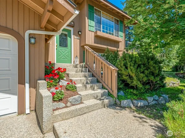 106 River St, Leavenworth, WA 98826