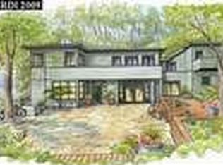 125 Stonewall Rd, Berkeley, CA 94705