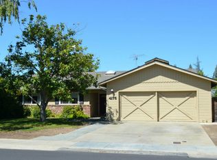4175 Willmar Dr, Palo Alto, CA 94306