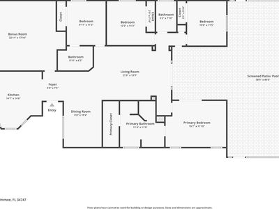 8065 Indian Creek Blvd, Kissimmee, FL, 34747