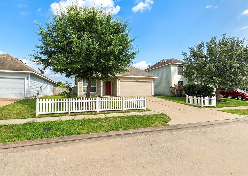 4334 S Vineyard Meadow Ln, Katy, TX 77449 MLS 88929946 Zillow
