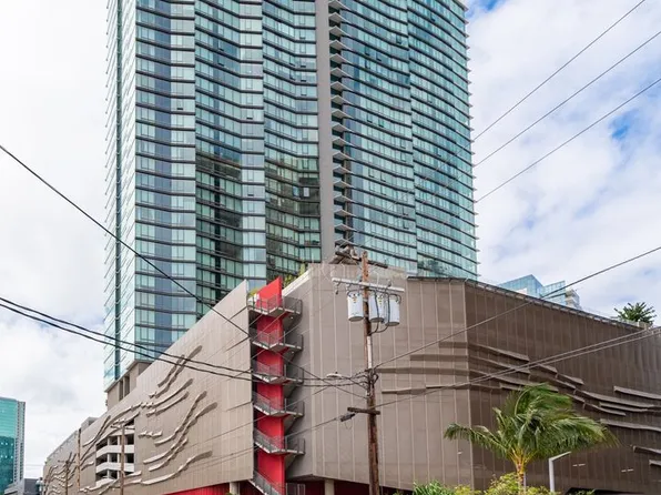 1001 Queen St, Honolulu, HI