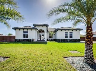 13110 Sw 210th Terrace, Miami, FL 33177