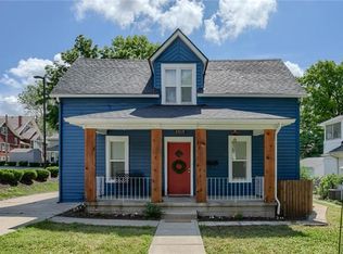 4215 Wyoming St, Kansas City, MO 64111