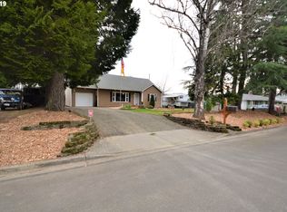 3200 NE Hembree St, McMinnville, OR