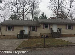 1611 Shields Dr, Morristown, TN 37814