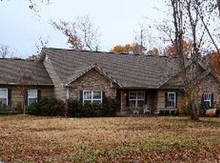 407 Nabholtz Rd, Hensley, AR 72065