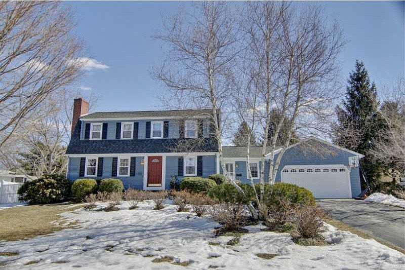 1st image of 137 Mountain Laurel Dr