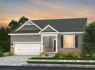 3013 Sheffield Cir, Clarkston, MI 48346