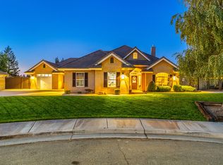 505 Savannah Pl, Tehachapi, CA 93561