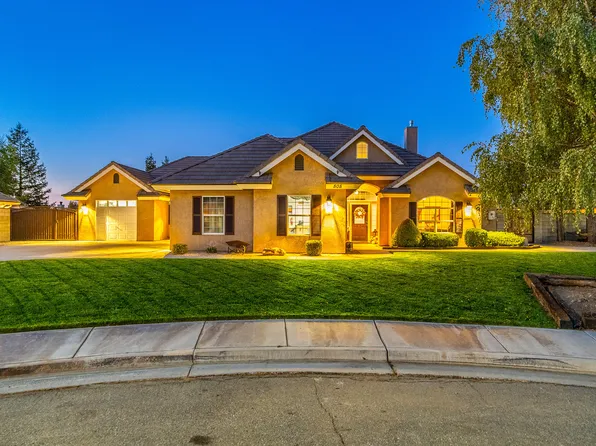 505 Savannah Pl, Tehachapi, CA 93561