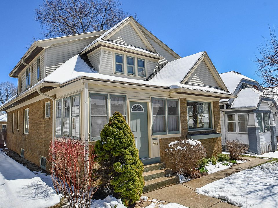 1st image of 2462 N 65th St #2462A