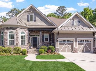 11015 Emerald Creek Dr, Raleigh, NC 27617