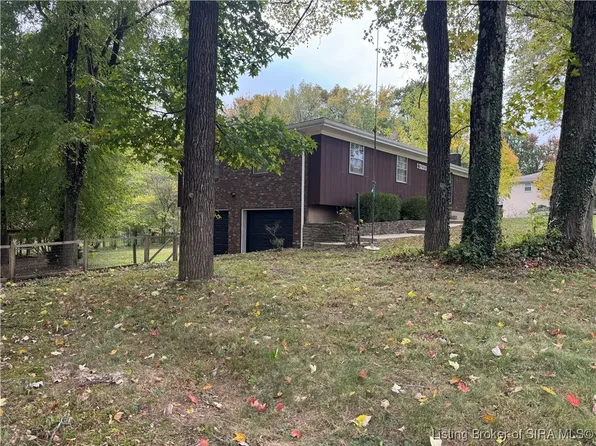 13220 Iris Drive, Memphis, IN 47143
