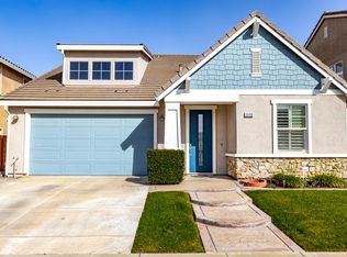 2400 Snowy Egret St, Modesto, CA