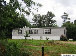 424 Gene Whitt Rd, Attalla, AL 35954