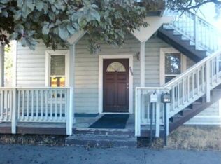 504 Plum Ave, Klamath Falls, OR 97601