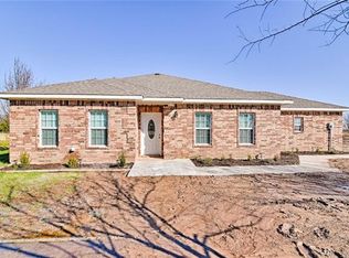 3636 SW County Road 1130, Corsicana, TX 75110