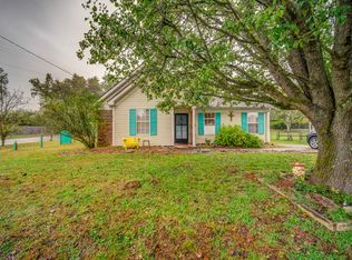 3240 Dockside Dr, Hermitage, TN 37076