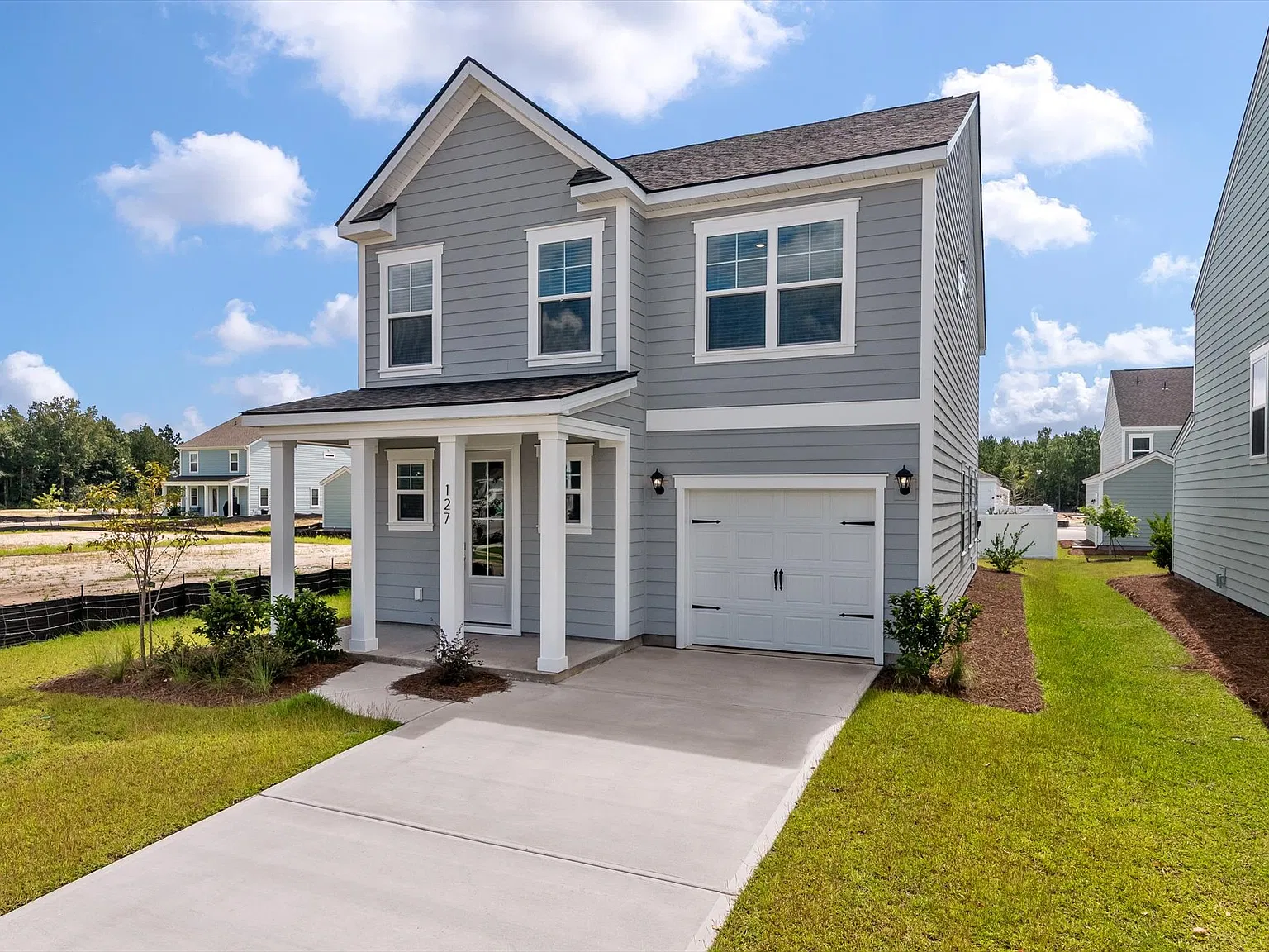 127 Lilac Grove Way — Photo 3