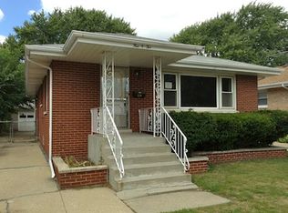400 Oglesby Ave, Calumet City, IL 60409