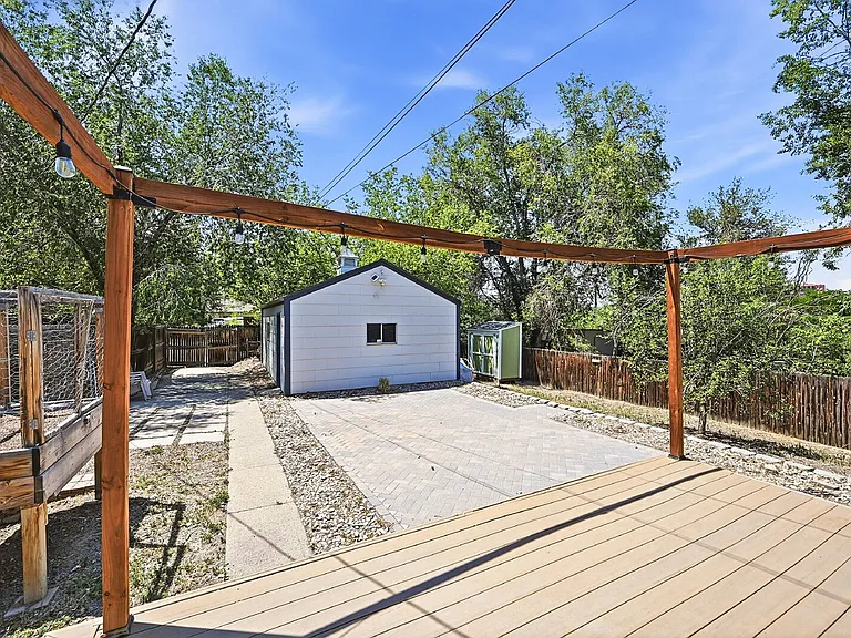 665 Tennyson St — Photo 15