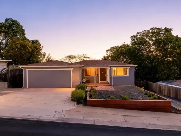 3121 Pine St, Martinez, CA 94553