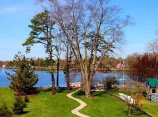 215 Old River Rd, Mays Landing, NJ 08330