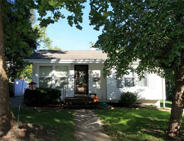 1st image of this home