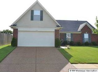 4177 Ritchie Dr, Olive Branch, MS 38654