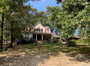 230 County Road 375, Bono, AR 72416