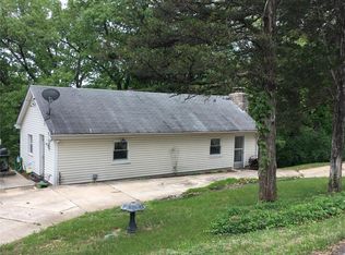 2629 Williams Creek Rd, High Ridge, MO 63049