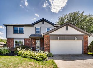 3973 Oshannon Rd, Dublin, OH 43016