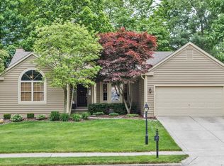 301 Tree Haven Ave S, Powell, OH 43065