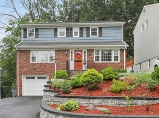 95 Harrison Ave, North Plainfield, NJ 07060