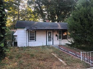 1301 Boykin Ave, Sanford, NC 27330