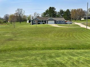 5486 Washington Rd W, Albany, OH 45710