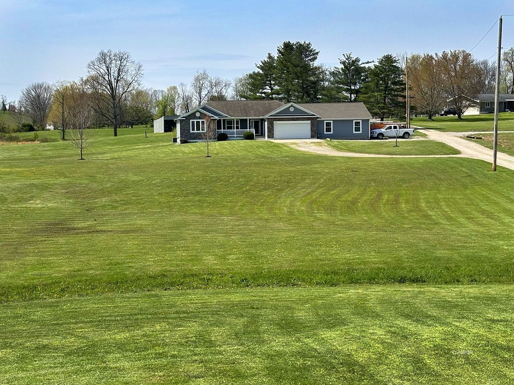 Real estate listing image