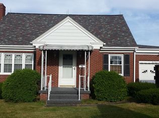 214 Bayberry Rd, Saint Marys, PA 15857
