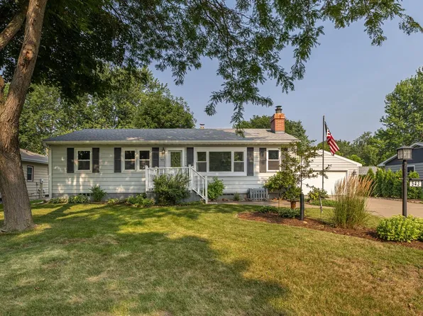 543 Court ROAD, Onalaska, WI 54650